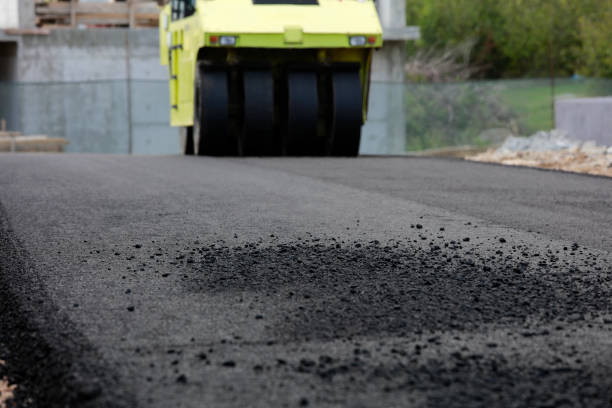 Best Driveway Paver Sealing  in Grant Valkaria, FL