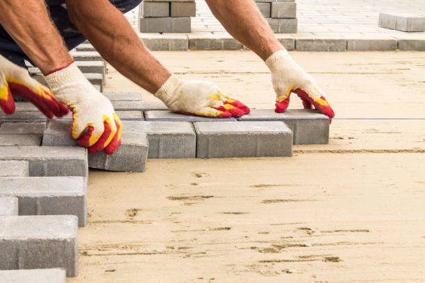Best Custom Driveway Pavers  in Grant Valkaria, FL