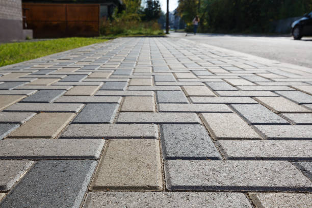 Best Interlocking Driveway Pavers  in Grant Valkaria, FL