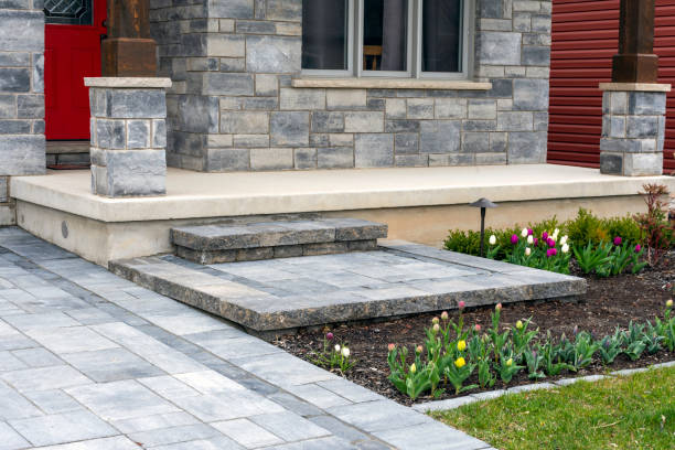Best Professional Driveway Pavers  in Grant Valkaria, FL