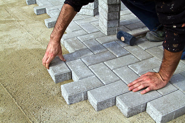 Best Driveway Pavers Near Me  in Grant Valkaria, FL