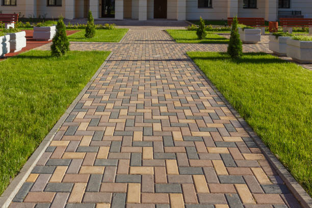 Professional Driveway Pavers in Grant Valkaria, FL