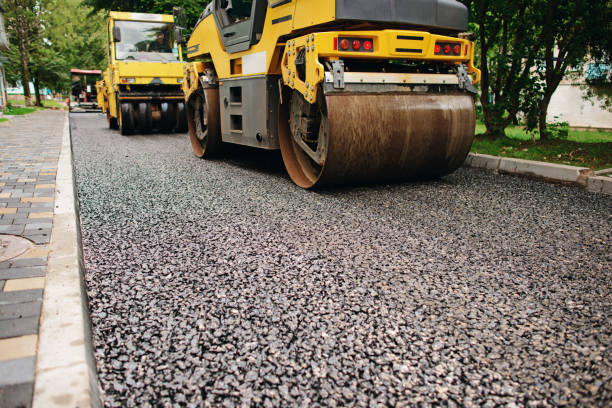 Best Affordable Driveway Pavers  in Grant Valkaria, FL